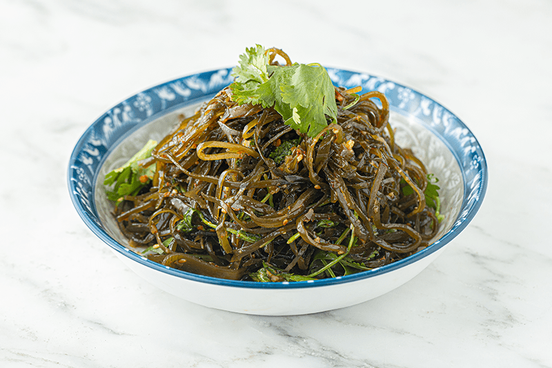 Seaweed Salad