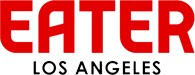 Eater Los Angeles Logo