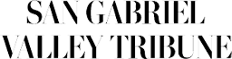 San Gabriel Valley Tribune Logo