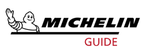 Michelin Guide Logo