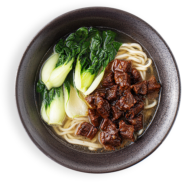 Beef Noodle